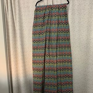 Curtains 4 pieces 55”x89”